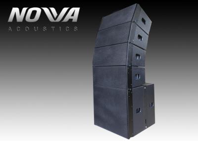 China Two Way Outdoor PA Speaker System  Loudspeaker For Outdoor Stage for sale