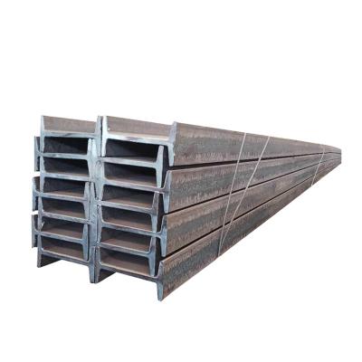 China Steel Structure/Shipbuilding/Bridging etc. high quality H-shaped steel ST37-2 ST52 Q420 Q460 H-shaped steel beam for sale