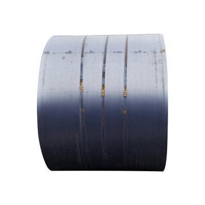 China Boat Plate Coil Metal Materials Q235b High Quality Hot Rolled Steel Coil In Stock for sale