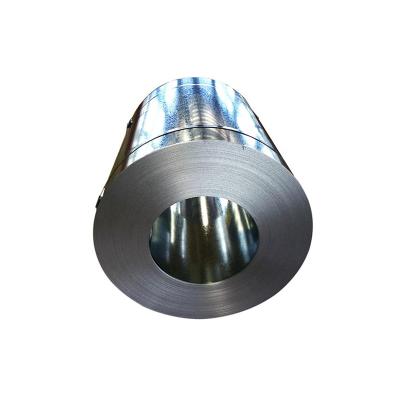 China Making pipes high quality hot dipped galvanized steel coil Z90 DX51D high quality gi coated steel coil for sale