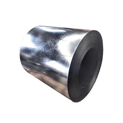 China Making pipes high quality hot dipped galvanized steel coil Z90 DX51D high quality gi coated steel coil for sale