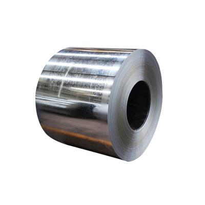 China Making Pipes Galvanized Galvanized Steel Coil Cutting Hot Rolled Head Steel Coil For Construction for sale