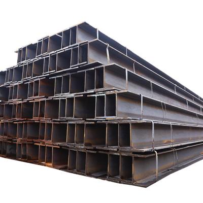 China Steel Structure/Shipbuilding/Transition Of Steel Structural Etc Good Price Plant. I-beam 1 beam FOR A36 A992 for SHIPBUILDING for sale