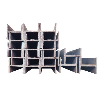 China Factory direct sale steel structure/shipbuilding/transition of DOUBLE H BEAM /I BEAM etc. China/Manufacturer UNIVERSAL HEA /HEB/STEEL PROFILE SS400/A36 for sale