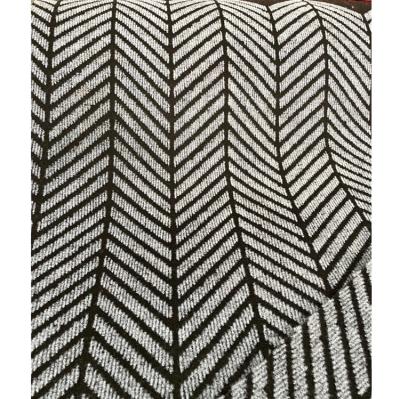 China Jacquard Tire Pattern Design Latex Hallway Washable Nonwoven Hallway Rug for sale