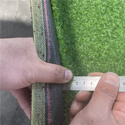 China Eco-friendly Artificial Grass Hedge Mat Outdoor Garden Turf Outlet Artificial Grass for sale