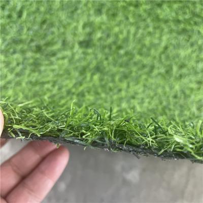 China Eco-friendly Chinese Golden Supplier Factory Grass Synthetic Turf Outlet Landscaping Artificial Grass For Garden for sale