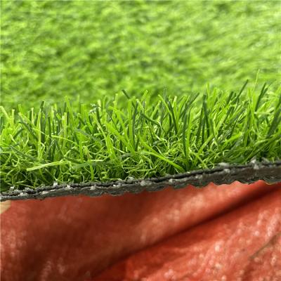 China Factory Outlet Eco - Friendly Landscaping Carpet Grass Synthetic Turf Artificial Grass For Garden for sale