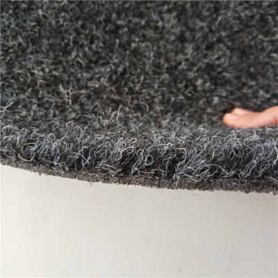 China Washable Heavy Duty Alluvial Gold Sluice Mat Gold Mining Sticky Mat For Gold Separating for sale