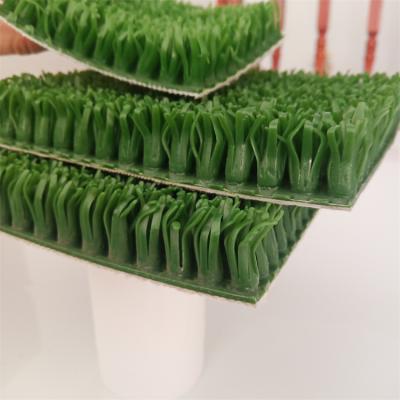 China Washable Gold Baking Grass, Gold Mining Mat For Gold Washing Plant Machine for sale