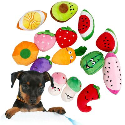 China Amazon Viable 2022 Hot Selling Custom Made Pet Toys Plush Chew Stuffed Plush Dog Toy for sale