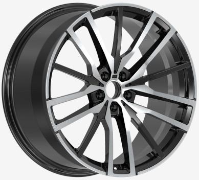 China Aftermarket Car Wheel Car Rims Wheels 17 18 Inch Structure Alloywagon Wheels Inspired Auto Item 325r16 Pcs Aluminum Color ETS for sale