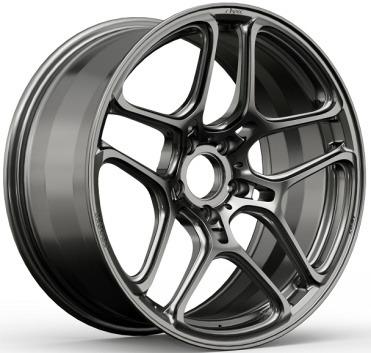 China Passanger Car Wheel Hubs Wheels High Quality Customized Classic Car Parts Rims 20 21 Car Gun AGV Exterior Material Wheels 6x135 for sale