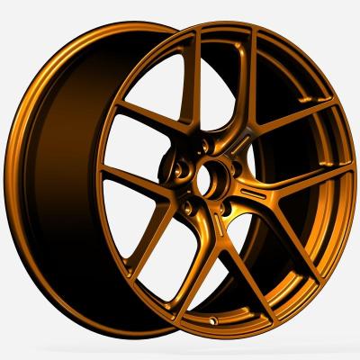 China Passanger Car Wheel Aluminum Wheels Rims Wholesale Jwl Via 20 Inch 5x120 Customize 4x100 15x8 Machine Feather Top Material for sale