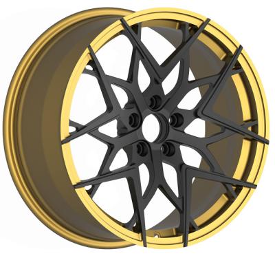 China ALLOY wheel rims aluminum alloy oem customized color design original material hummer h2 impact used tires for bmw x6 for sale