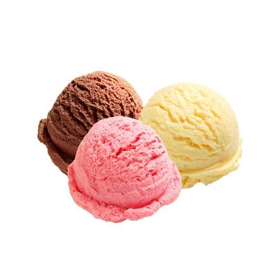 China coconut ice cream powder, bulk ice cream mix powder, hard ice cream mix 75A for sale