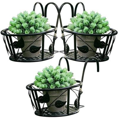 China Indoor Low Price High Quality Metal Plants Stand Cute/Decorative Hot Selling Universal Potted Patio Plant Stand for sale