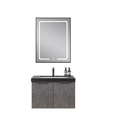 China North American Popular Modern Hot Sale Bathroom Vanity Luxury Bathroom Cabinets Lights With High Quality for sale