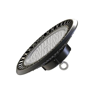 China UFO LED Patent High Precision Pressure Parts Die Casting Casting Aluminum Led Housing Modern High Bay Light Manufacturer for sale