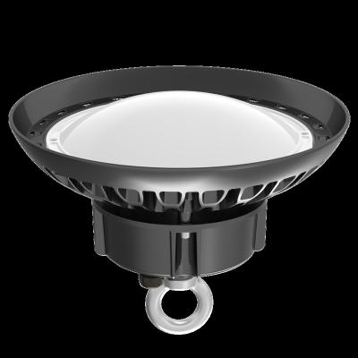 China Factory Wholesale High Quality Cheap Aluminum Alloy 50W - 240W UFO LED High Bay Light Shell 100W 150W 200W UFO Led High Bay Light Housing for sale