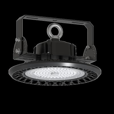 China led high bay lights housing aluminum die casting led street flood light part shell kit 100w 150w 200w 240w UFO-2-01 for sale