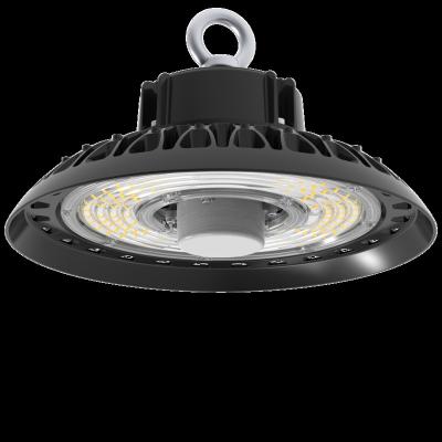 China Aluminum Alloy Led High Bay Light 100W 120W 150W 200W 240W Industrial Led High Bay Light UFO Led High Bay Light Housing for sale