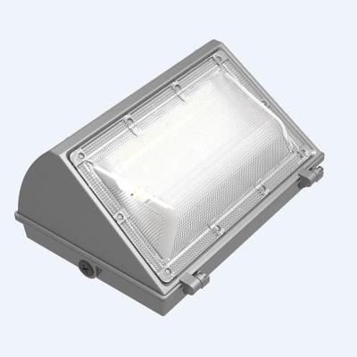 China aluminum die casting led wall pack lights shell housing 60w 100w 120w AEH-BD-C1/C2/C3 kit for sale