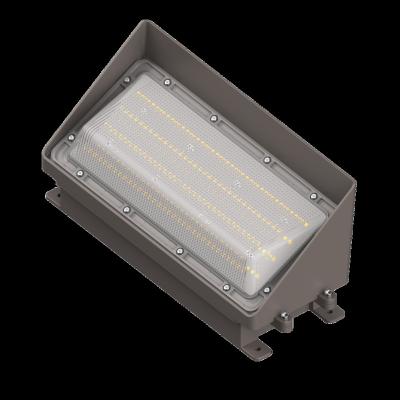 China Modern Power Backup Waterproof Aluminum Alloy Motion Sensor Garden Powered Outdoor Wall Light, for sale