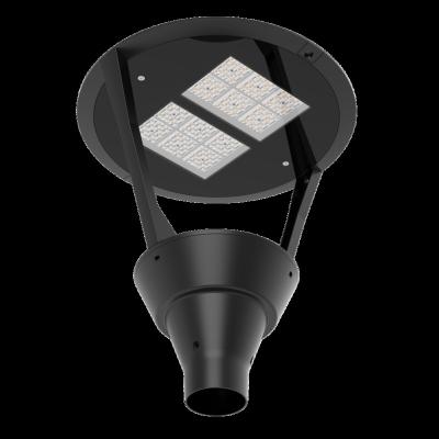 China 100W 150W LED Outdoor Courtyard Lamp, Square Garden Light & FRIZA AEH-TYD-A1 residential area lighting for sale