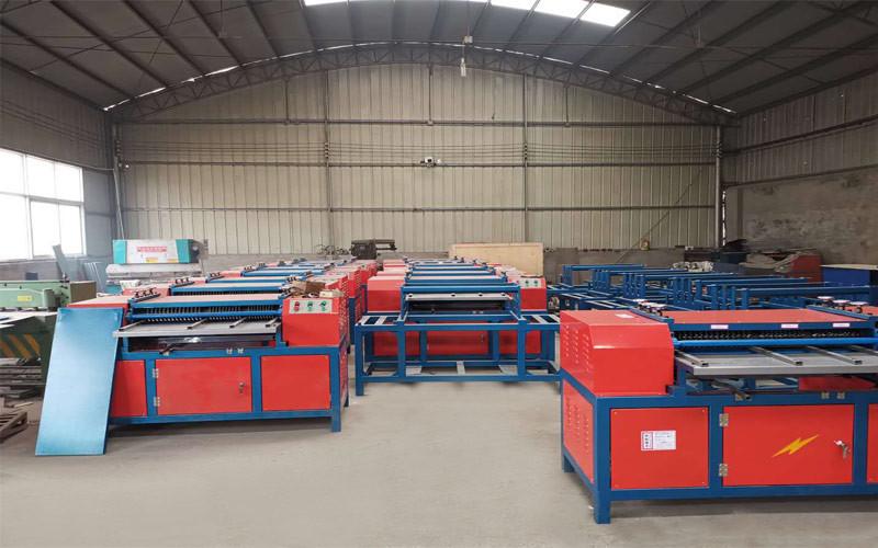 Verified China supplier - HENAN TMS MACHINERY CO., LTD