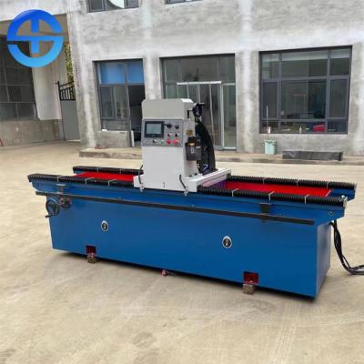 China 5.5kw 1.5kw 90w Power Knife Sharpener Machine 3400*1250*1650mm Size for sale