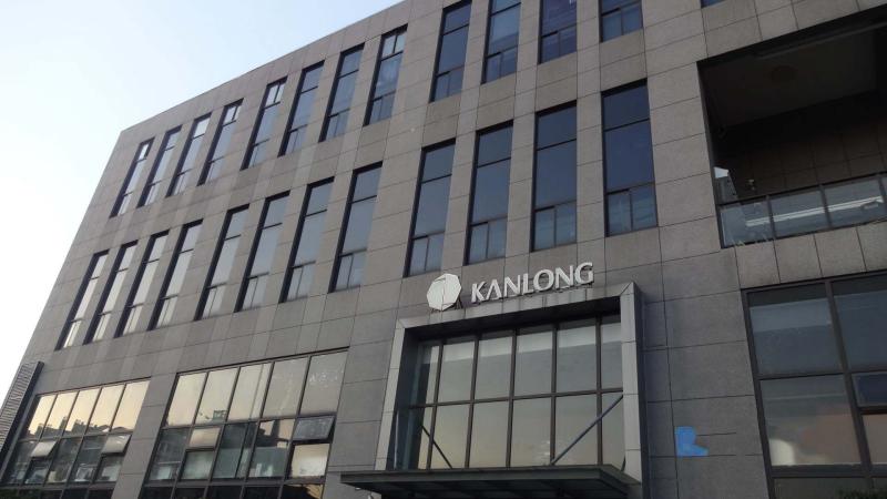 Verified China supplier - Hangzhou Kanlong Import & Export Co., Ltd.