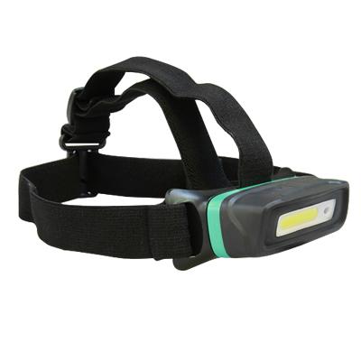 China Kanlong 2021 portable the new rechargeable emergency LED construction portable head-mounted working light. for sale