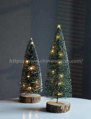 China Christmas Halloween Valentine Easter Factory Price Best Selling Christmas Gifts 2022 Mini Indoor Christmas Tree Decoration Christmas Tree Ornaments for sale