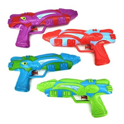 China Eco-friendly kids outdoor super gun kidewan water gun toys 2 pack cheap toy water gun for sale