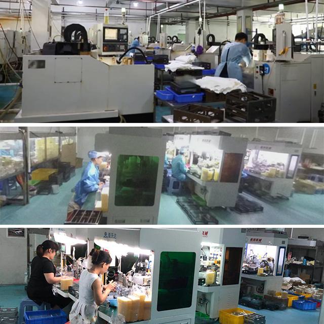 Verified China supplier - Dongguan Si Tuo platinum Electronic Technology Co., Ltd.