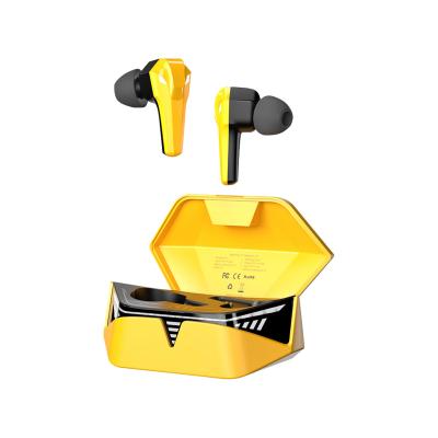 China High Quality In-ear Stereo Gaming 3D TWS Wireless Earphone for sale