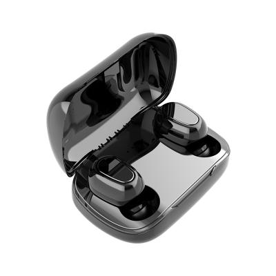 China In-ear Tws High Quality True Wireless Earbuds, Wireless Mini Sports In Ear Tws Earphone, Cheap Mobile Phone Tws Earphone Radio for sale