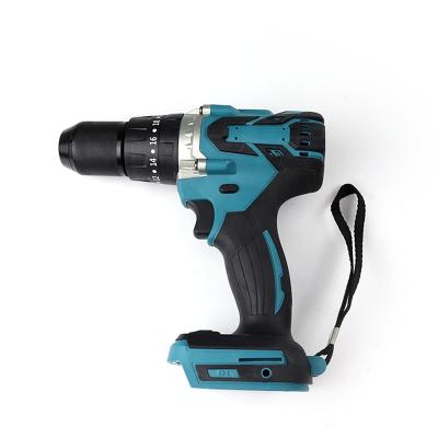 China Strong Wholesale Factory OEM Mutilfuction Lithium Battery Electric Drill Rechargeable Tool Power Drills for sale