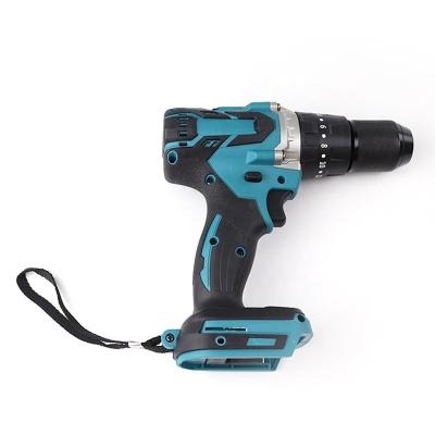 China Strong Hand Portable Electric Drill Cheapest Power Drill Variable Speed Drill for sale