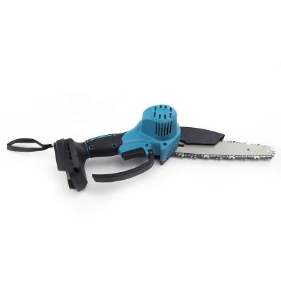 China Anti-slip Cheap Gasoline Chain Saw Lithium Battery High Power Mini Petrol Chainsaw for sale