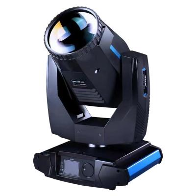 China Hotel Marslite 230W Moving Head Light Stage Lyre Beam Moving Head Light for sale