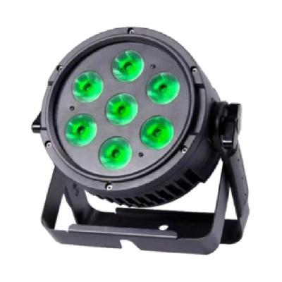 China Hotel LED Ball System LED Hoist Winches Color Kinetic Ball Lights for sale