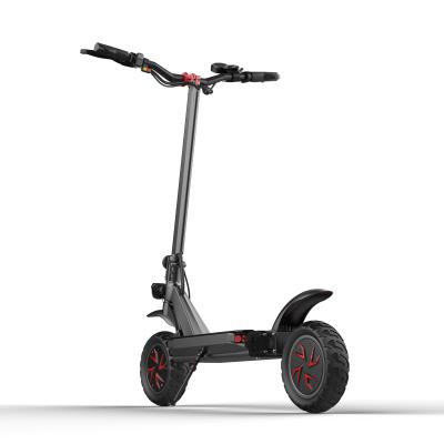 China 2021 Electric Scooter Factory Supply Unisex High Power 3000w Double Motor High Speed ​​Can Reach 70km/h for sale