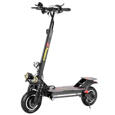 China Structure Workmanship Price Unisex Exquisite Adult Electric Scooter for sale