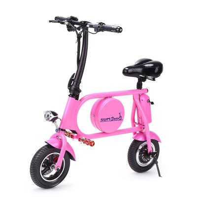 China 2021 Mini Cheap Electric Bicycles For Sale New Design MINI Bike Electric Bicycle for sale