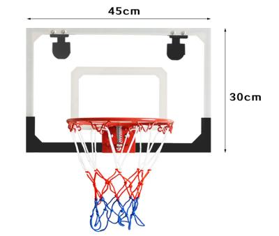 China W-1011b PVC Indoor And Outdoor Generous High Quality Basketball Board Aesthetics for sale