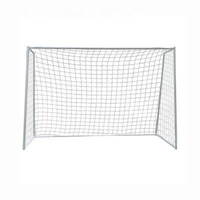 China Q-F120 Factory Price Steel Kids Mini Football Soccer Net Goal for sale