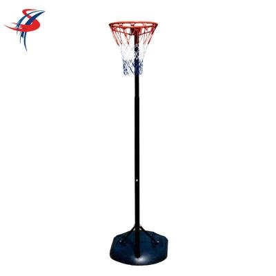 China None customizable can be installed with the latest design of Professionally Rugged Mobile Universal Roller Netball Rack for sale