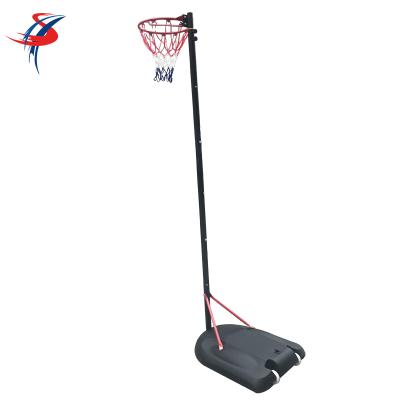 China Jiangsu Taizhou SA Q-05N NO Height Adjustable Portable Basketball System For Sale for sale